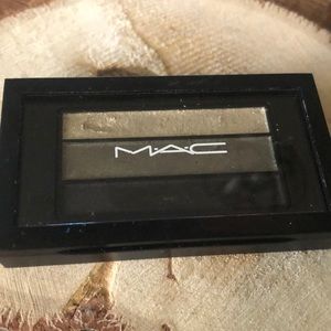 MAC eyeshadow
